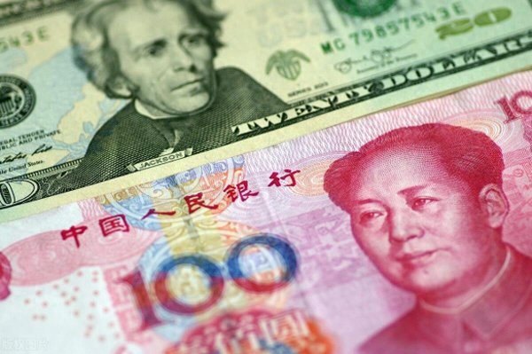 在线配资查询 美元跌入深渊 人民币能否接棒？——全球资本加速转向东方